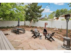 1430 Moss Rock Place, Boulder CO 80304