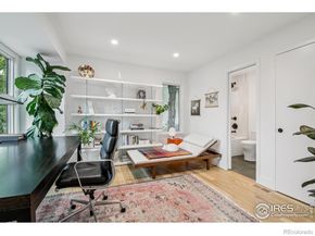 1430 Moss Rock Place, Boulder CO 80304