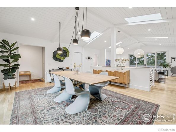 1430 Moss Rock Place, Boulder CO 80304