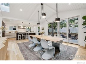 1430 Moss Rock Place, Boulder CO 80304