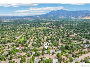 1430 Moss Rock Place, Boulder CO 80304