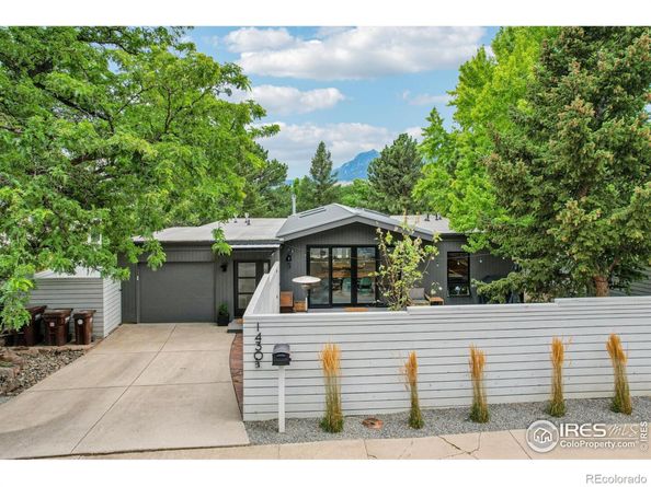 1430 Moss Rock Place, Boulder CO 80304