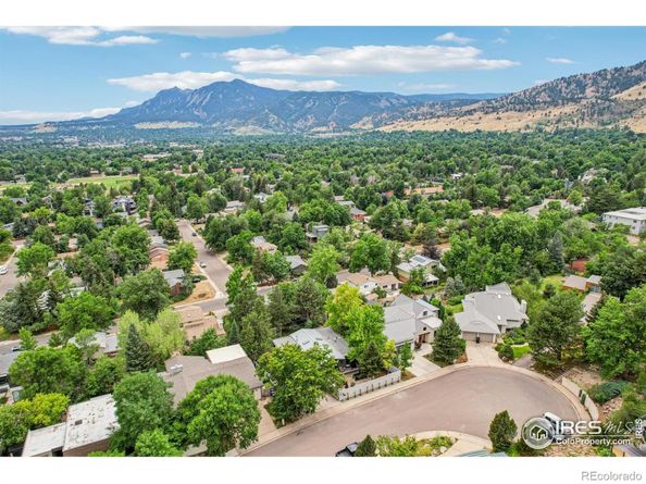 1430 Moss Rock Place, Boulder CO 80304
