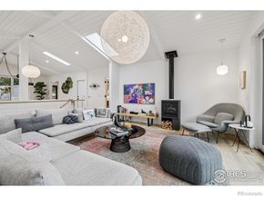 1430 Moss Rock Place, Boulder CO 80304