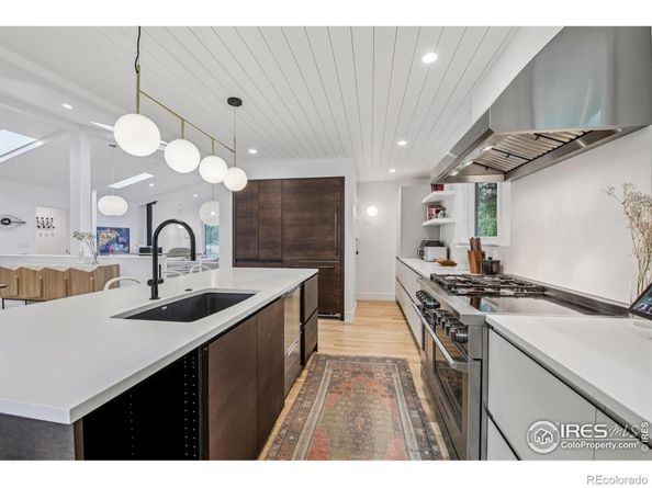 1430 Moss Rock Place, Boulder CO 80304