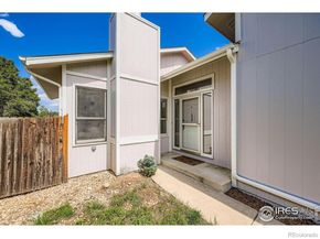 2900 Troxell Avenue, Longmont CO 80503