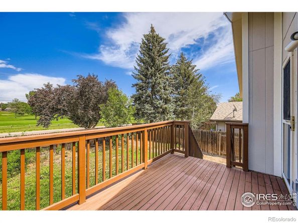 2900 Troxell Avenue, Longmont CO 80503