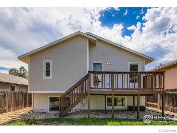 2900 Troxell Avenue, Longmont CO 80503