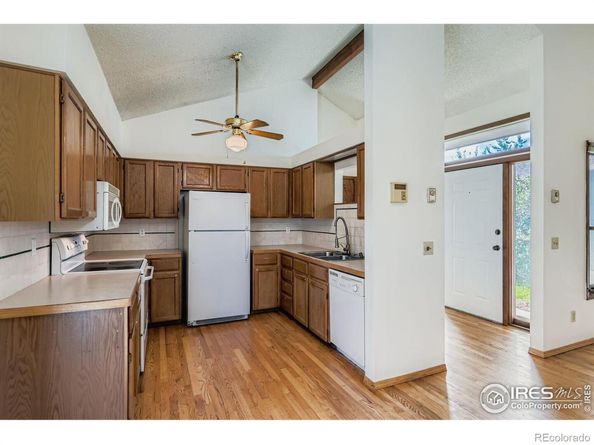 2900 Troxell Avenue, Longmont CO 80503