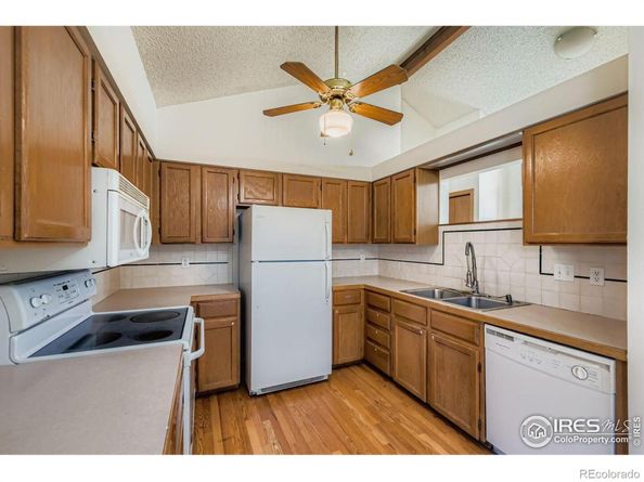 2900 Troxell Avenue, Longmont CO 80503