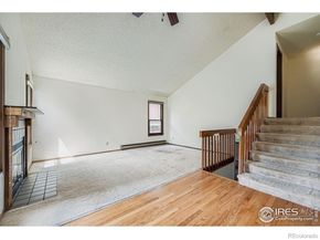 2900 Troxell Avenue, Longmont CO 80503