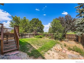 2900 Troxell Avenue, Longmont CO 80503
