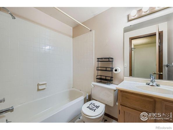 2900 Troxell Avenue, Longmont CO 80503