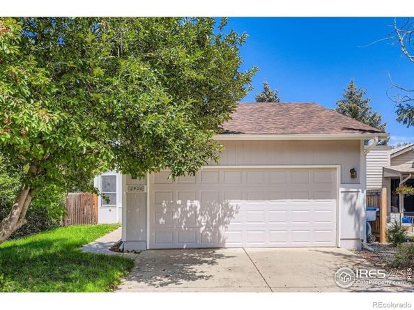 2900 Troxell Avenue, Longmont CO 80503