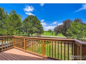 2900 Troxell Avenue, Longmont CO 80503