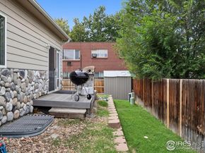 6735 W 37th Place, Wheat Ridge CO 80033