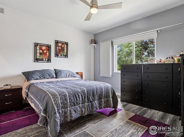 6735 W 37th Place, Wheat Ridge CO 80033