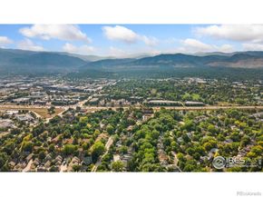 3119 Bell Drive, Boulder CO 80301