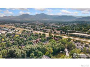 3119 Bell Drive, Boulder CO 80301