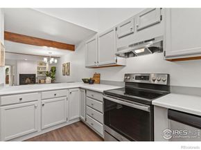 3119 Bell Drive, Boulder CO 80301