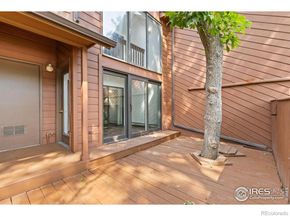 3119 Bell Drive, Boulder CO 80301
