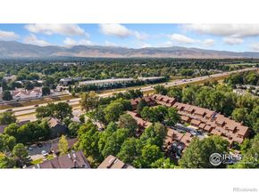 3119 Bell Drive, Boulder CO 80301