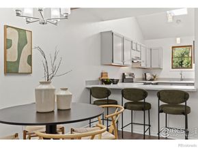 3119 Bell Drive, Boulder CO 80301