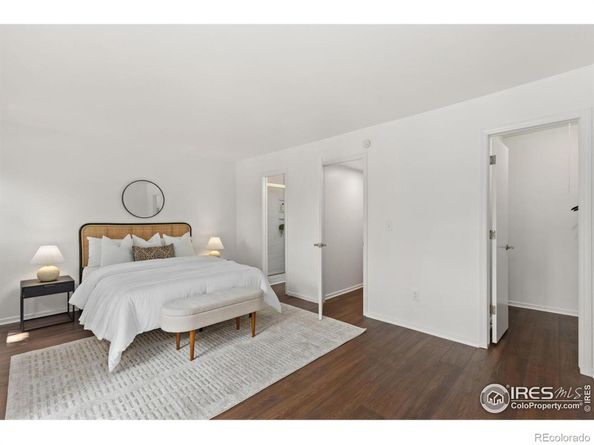 3119 Bell Drive, Boulder CO 80301