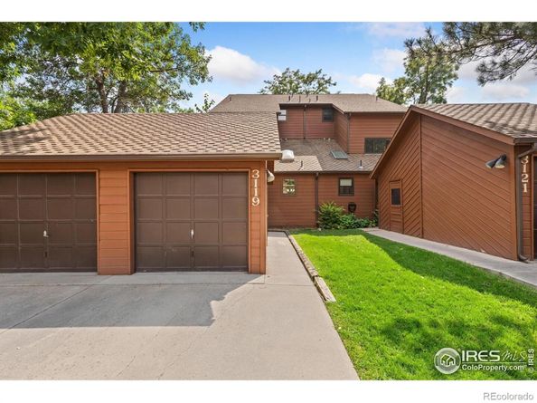 3119 Bell Drive, Boulder CO 80301