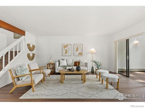 3119 Bell Drive, Boulder CO 80301