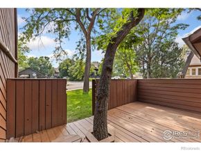 3119 Bell Drive, Boulder CO 80301