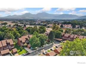 3119 Bell Drive, Boulder CO 80301