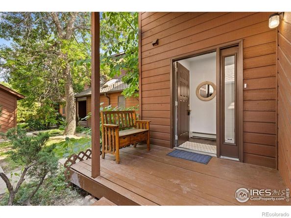 3119 Bell Drive, Boulder CO 80301