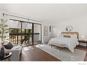 3119 Bell Drive, Boulder CO 80301