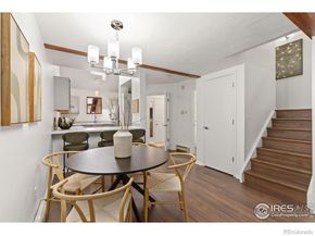3119 Bell Drive, Boulder CO 80301