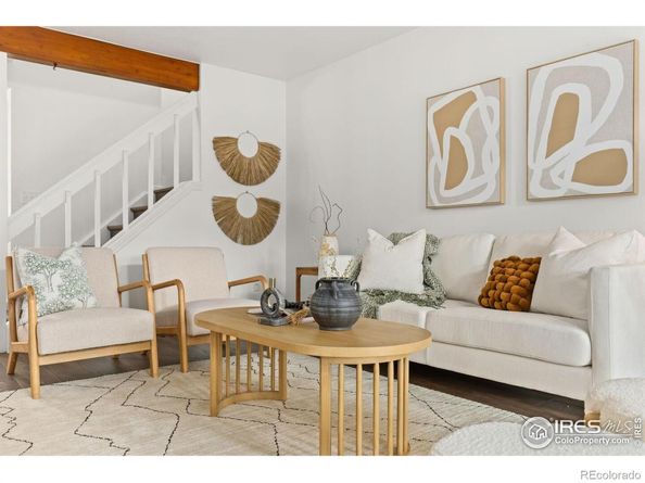 3119 Bell Drive, Boulder CO 80301