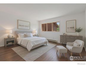 3119 Bell Drive, Boulder CO 80301