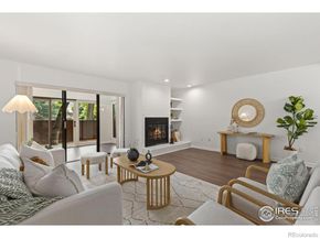 3119 Bell Drive, Boulder CO 80301