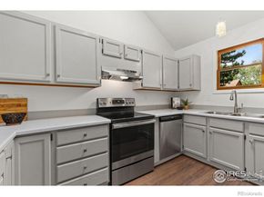 3119 Bell Drive, Boulder CO 80301