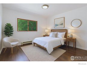 3119 Bell Drive, Boulder CO 80301