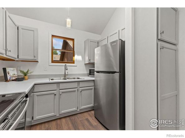 3119 Bell Drive, Boulder CO 80301