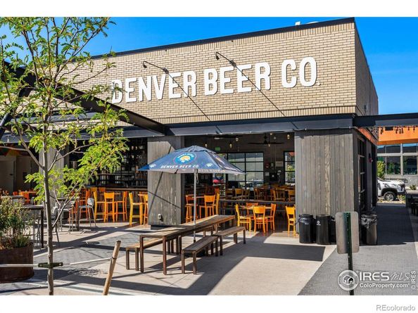 41 Quince Street, Denver CO 80230