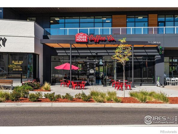 41 Quince Street, Denver CO 80230