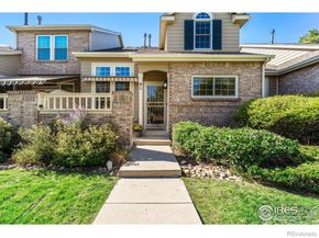 41 Quince Street, Denver CO 80230