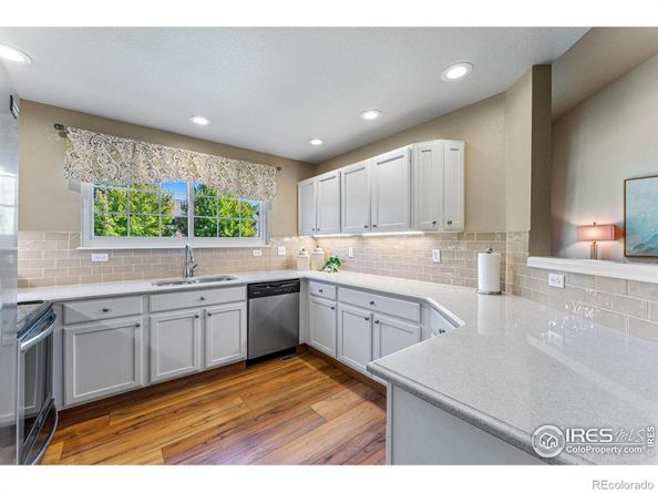 41 Quince Street, Denver CO 80230