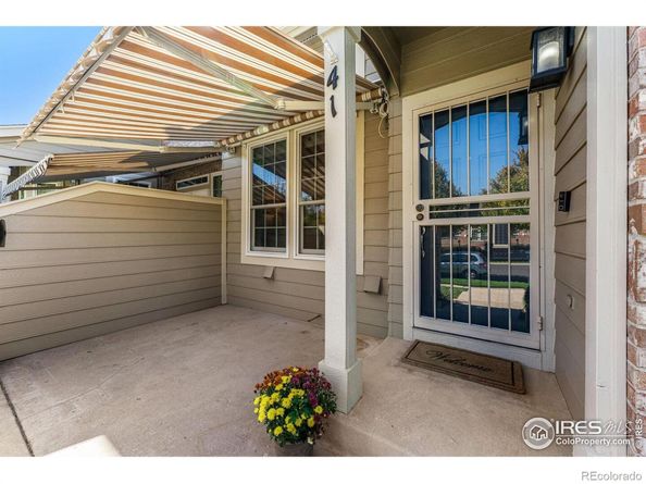 41 Quince Street, Denver CO 80230