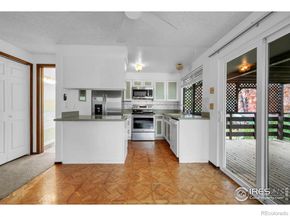3871 Campo Court, Boulder CO 80301