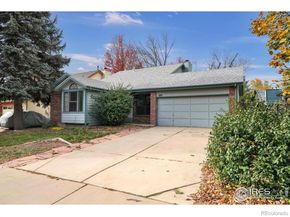 3871 Campo Court, Boulder CO 80301