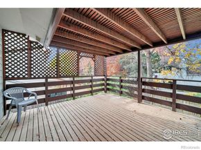 3871 Campo Court, Boulder CO 80301