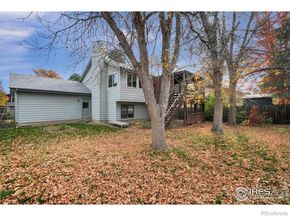 3871 Campo Court, Boulder CO 80301